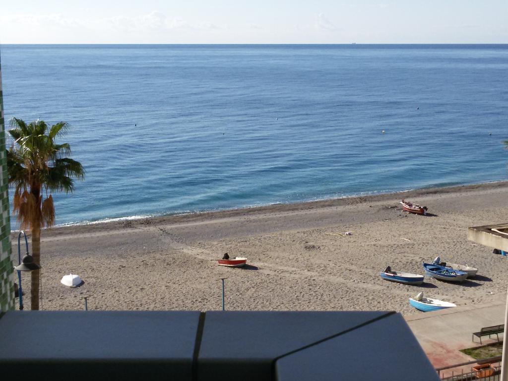 Hotel Ristorante Miramare Marina di Gioiosa Ionica Room photo