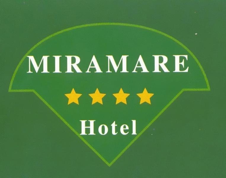 Hotel Ristorante Miramare Marina di Gioiosa Ionica Exterior photo